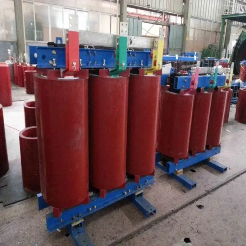 泰和SCB10-250KVA干式变压器