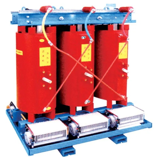 泰和SCB10-1250KVA干式变压器